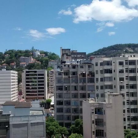 Selina Lapa Rio De Janeiro Hotel ภายนอก รูปภาพ