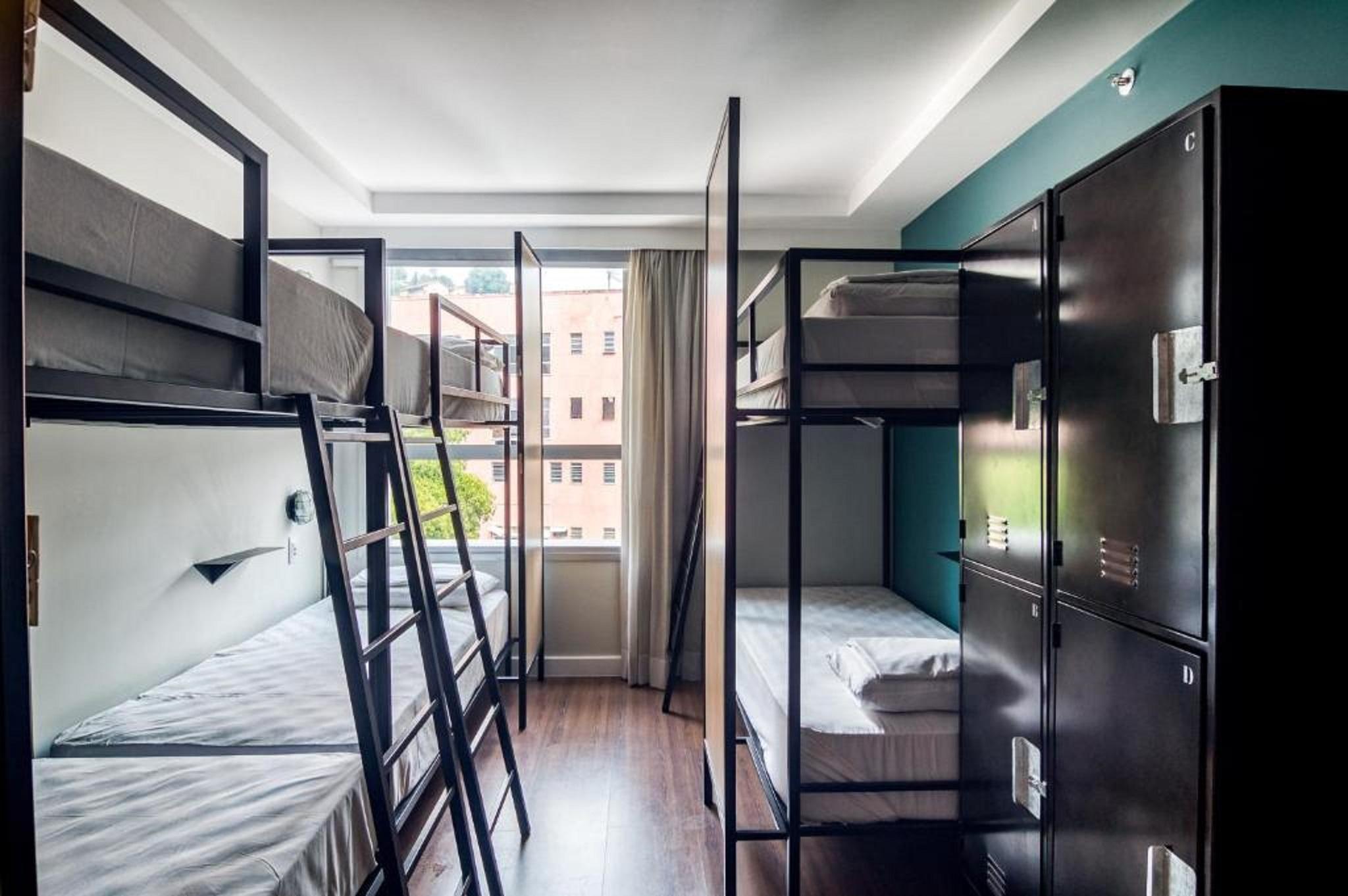 Socialtel Lapa Rio De Janeiro Hotel ภายนอก รูปภาพ