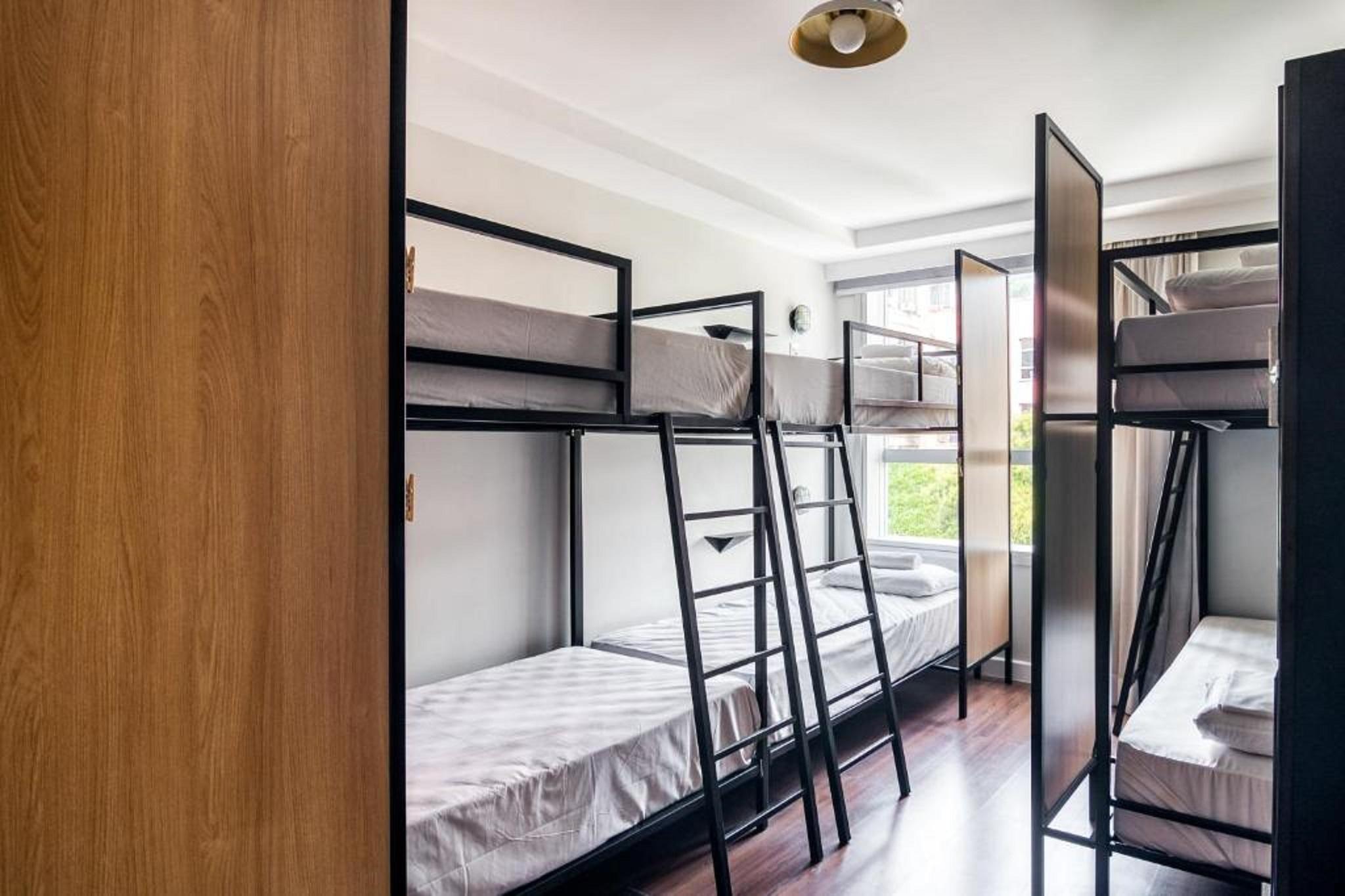 Socialtel Lapa Rio De Janeiro Hotel ภายนอก รูปภาพ