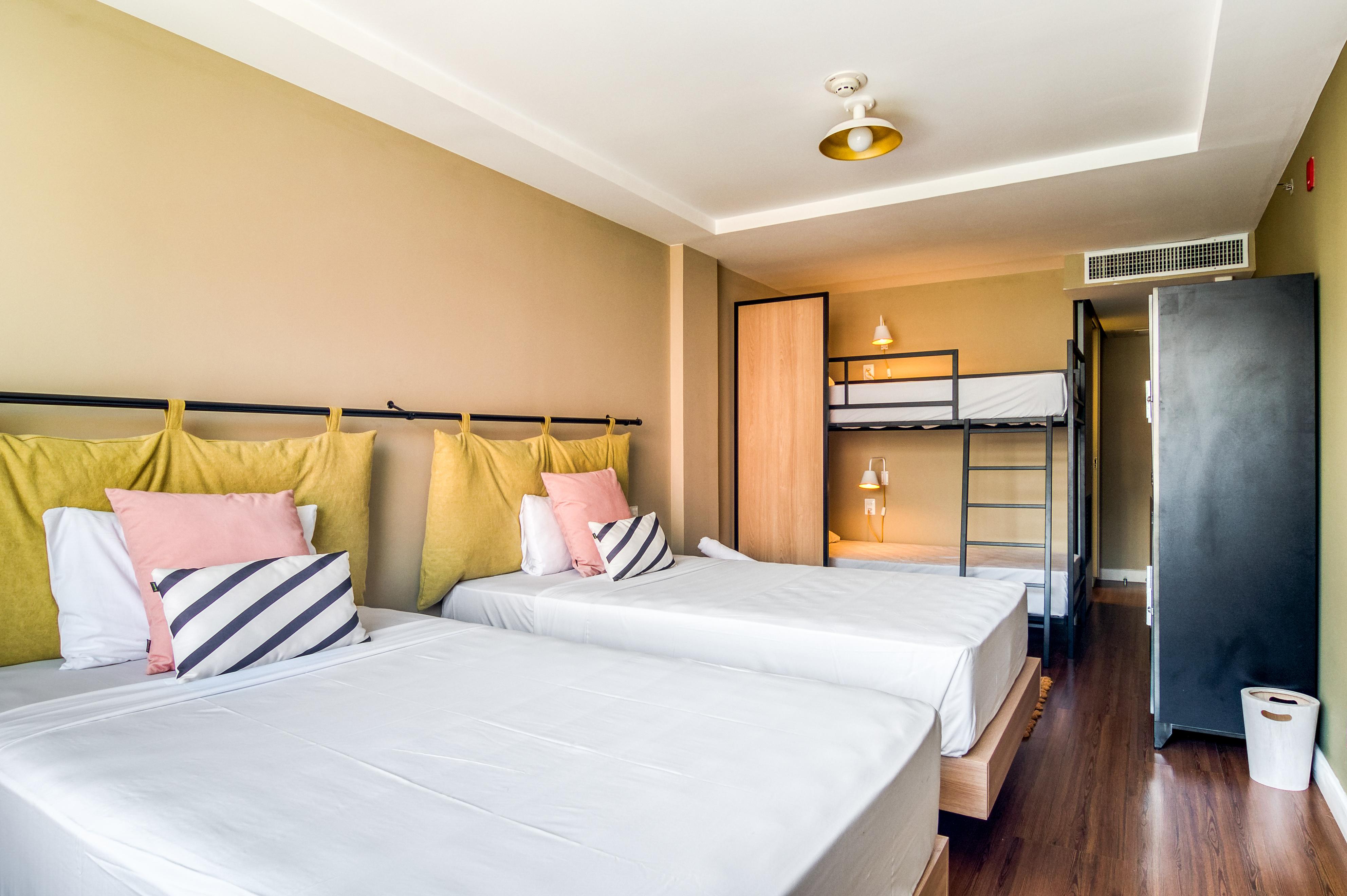 Socialtel Lapa Rio De Janeiro Hotel ภายนอก รูปภาพ