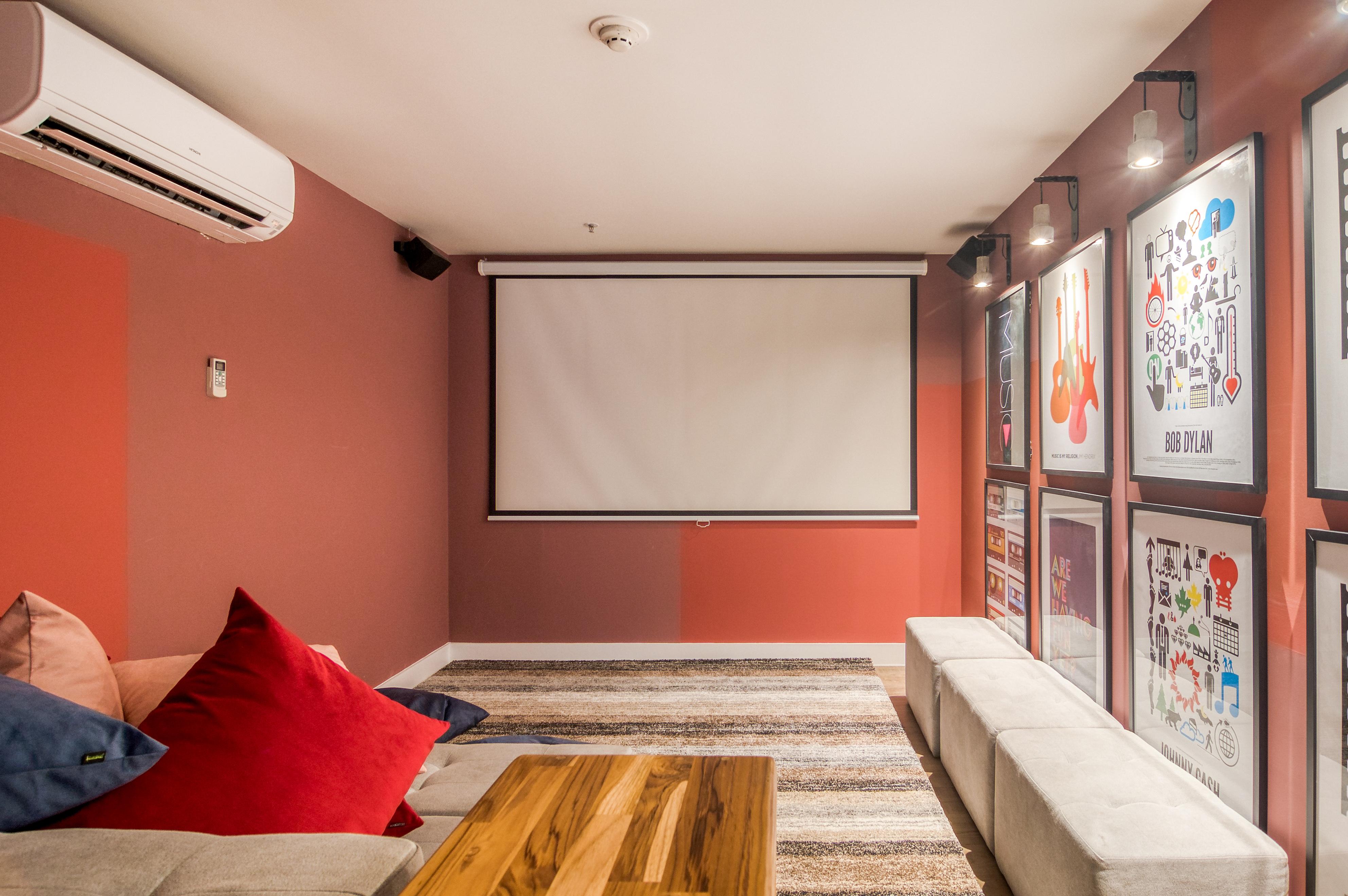 Socialtel Lapa Rio De Janeiro Hotel ภายนอก รูปภาพ