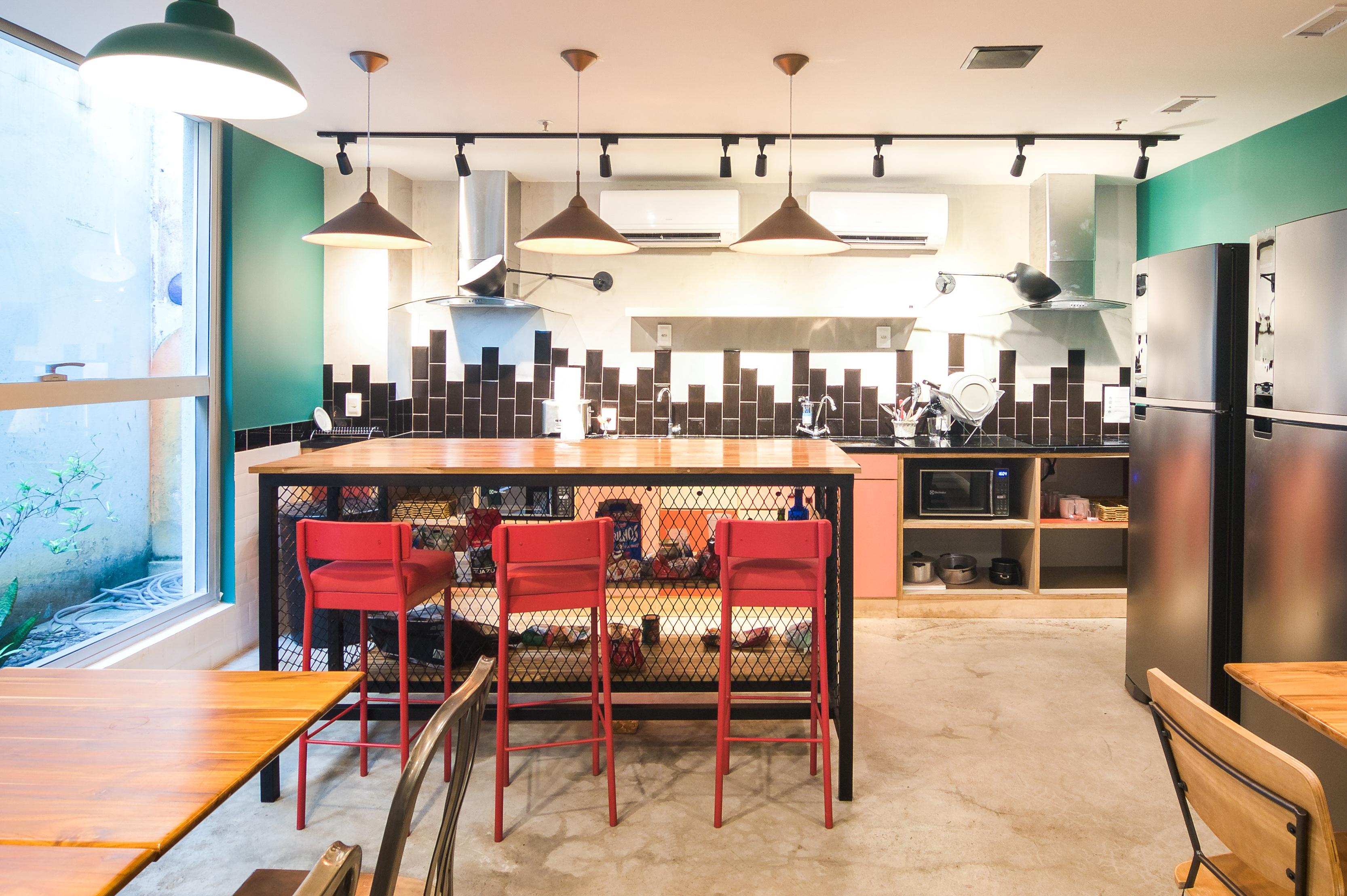 Socialtel Lapa Rio De Janeiro Hotel ภายนอก รูปภาพ