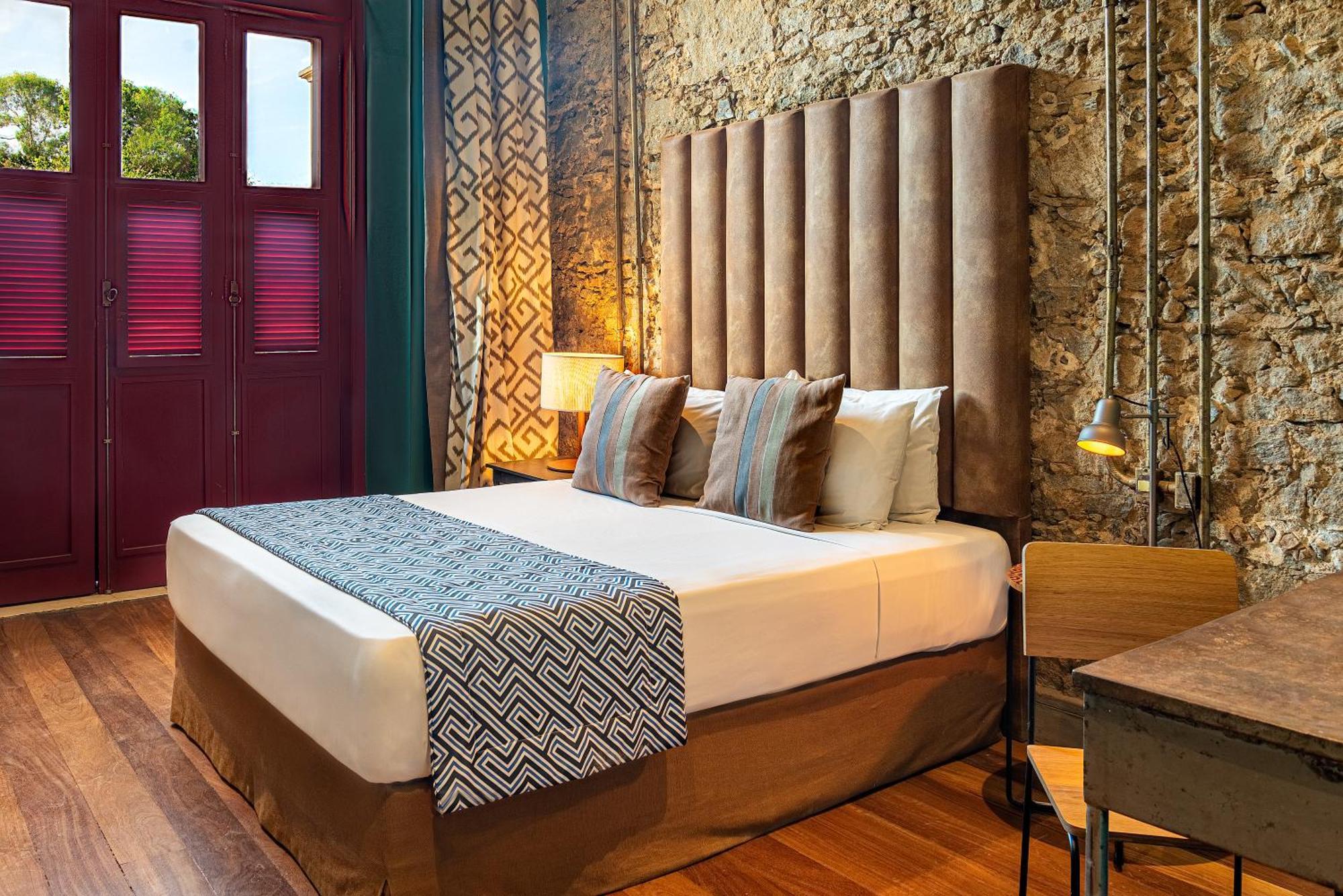 Socialtel Lapa Rio De Janeiro Hotel ภายนอก รูปภาพ