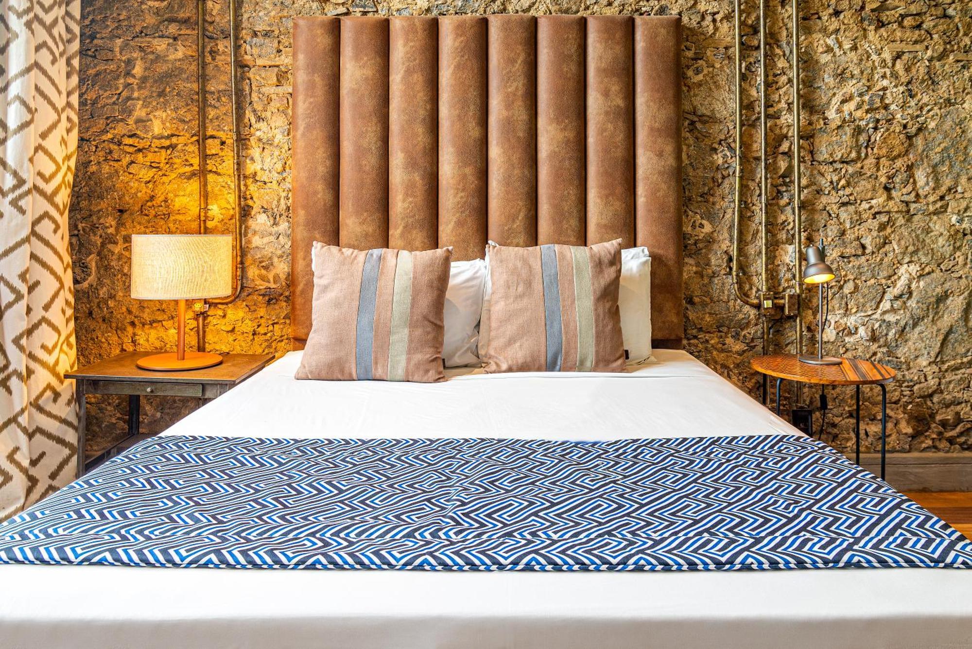Socialtel Lapa Rio De Janeiro Hotel ภายนอก รูปภาพ