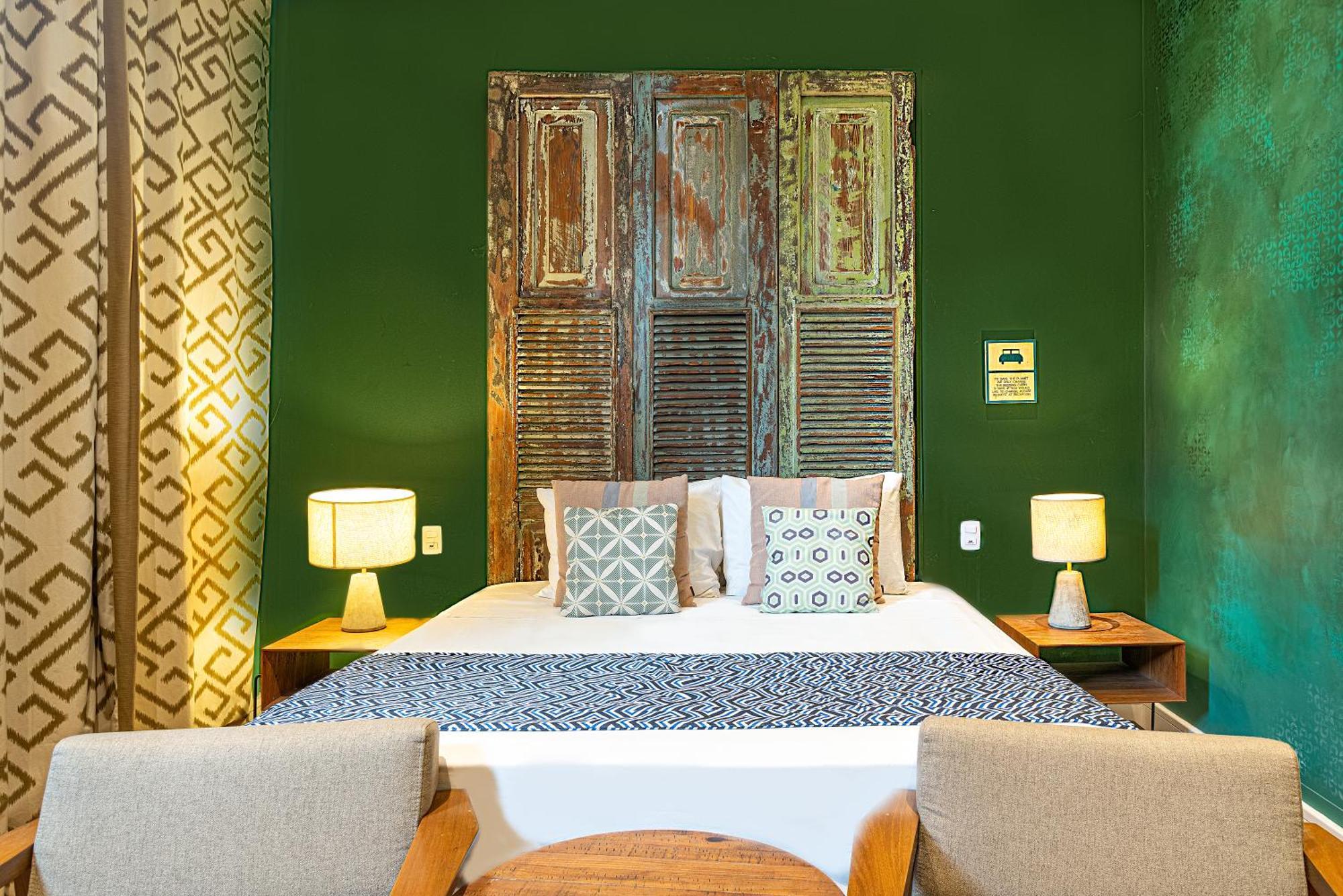 Socialtel Lapa Rio De Janeiro Hotel ภายนอก รูปภาพ