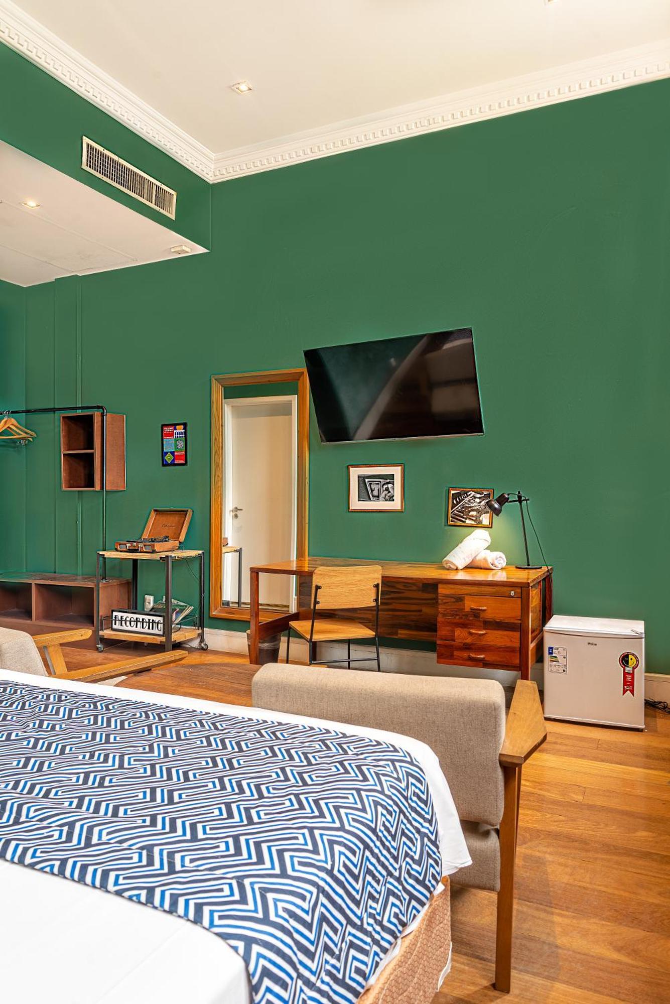 Socialtel Lapa Rio De Janeiro Hotel ภายนอก รูปภาพ