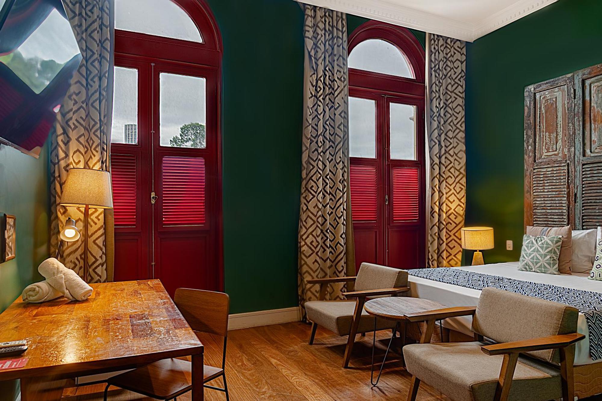 Socialtel Lapa Rio De Janeiro Hotel ภายนอก รูปภาพ