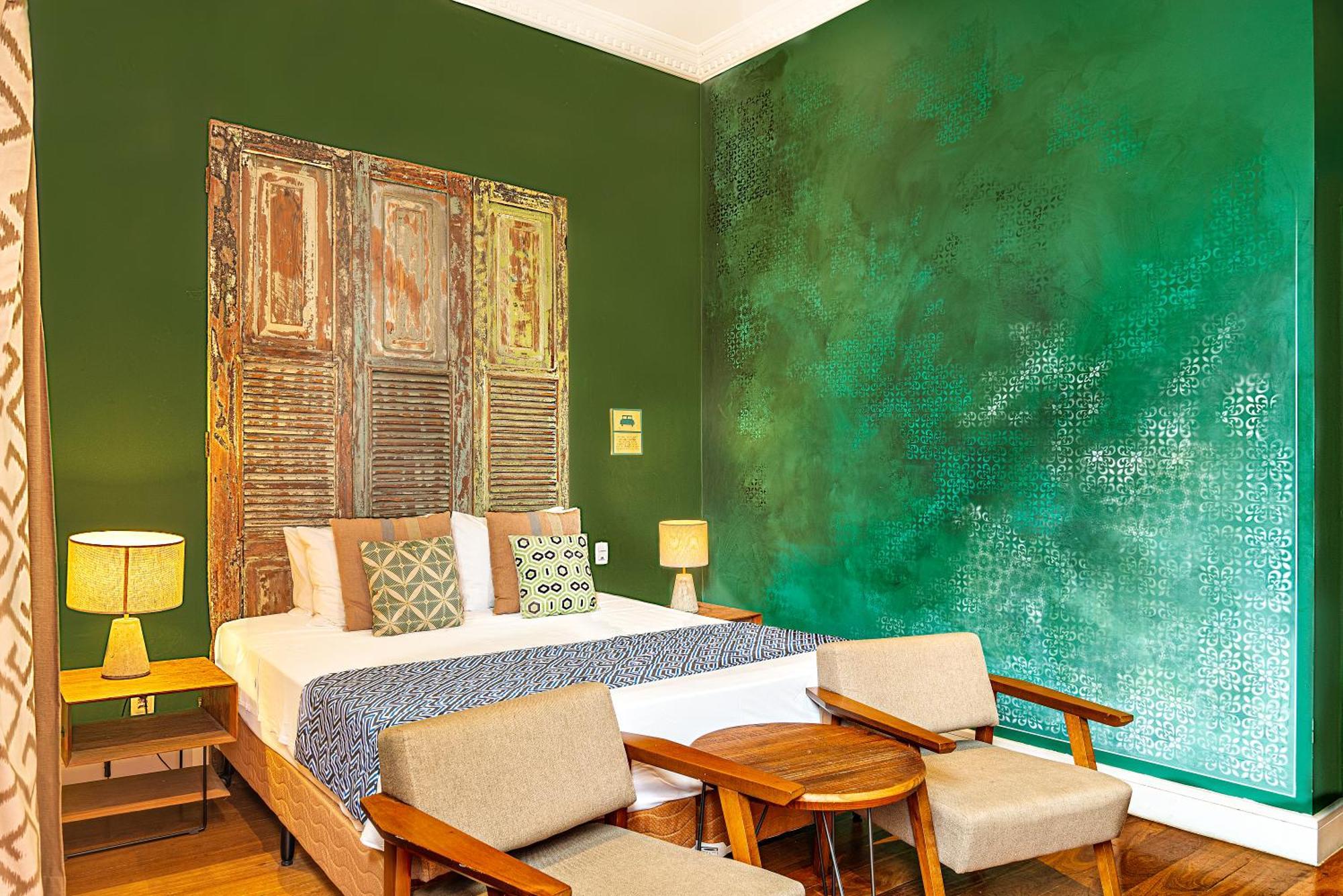 Socialtel Lapa Rio De Janeiro Hotel ภายนอก รูปภาพ