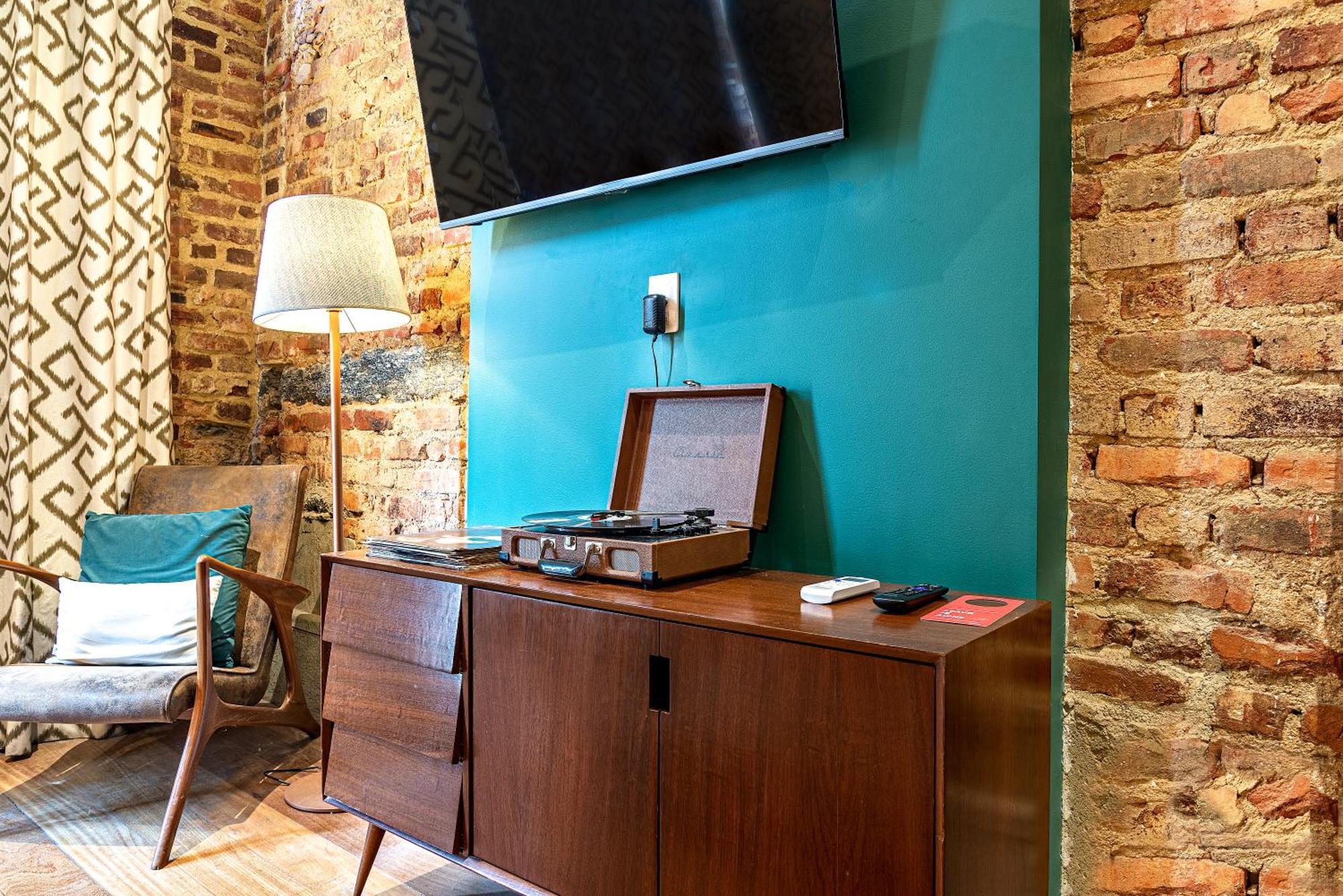 Socialtel Lapa Rio De Janeiro Hotel ภายนอก รูปภาพ