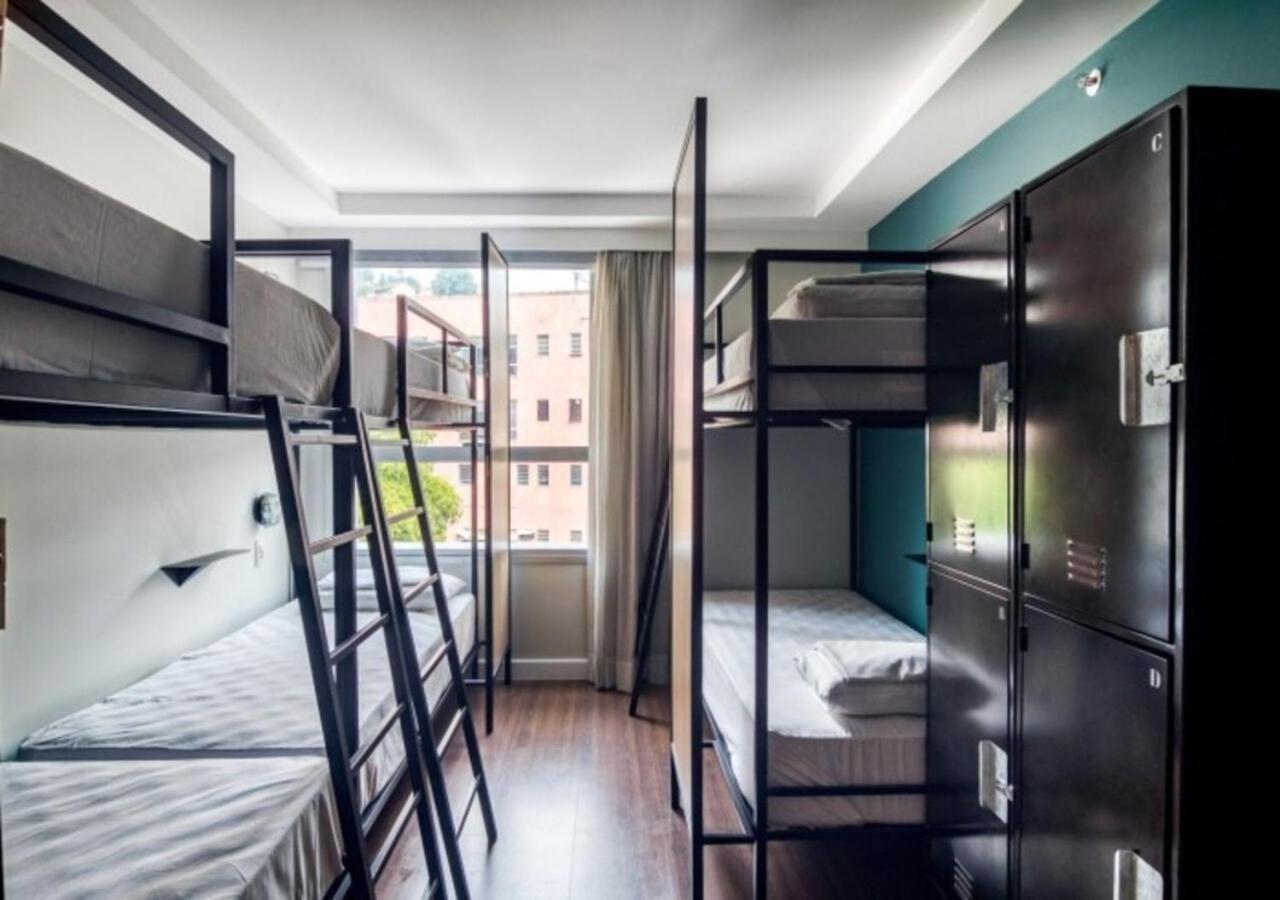 Socialtel Lapa Rio De Janeiro Hotel ภายนอก รูปภาพ