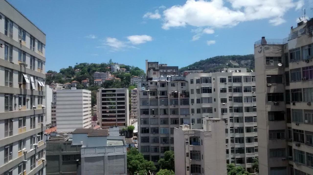 Socialtel Lapa Rio De Janeiro Hotel ภายนอก รูปภาพ