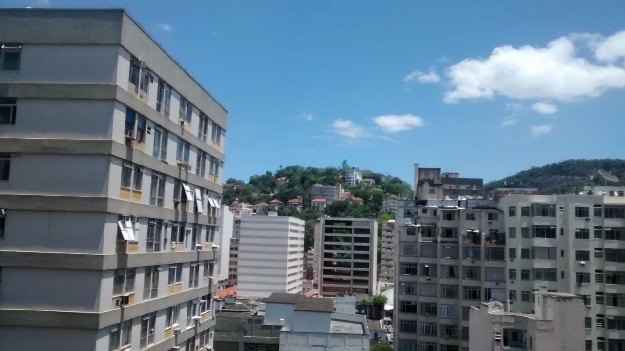 Socialtel Lapa Rio De Janeiro Hotel ภายนอก รูปภาพ